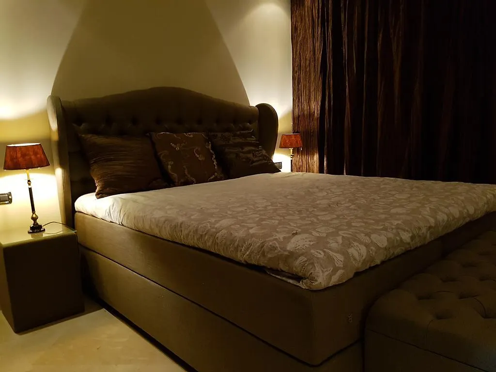 Hotel Torre Bermeja Estepona Apartmán