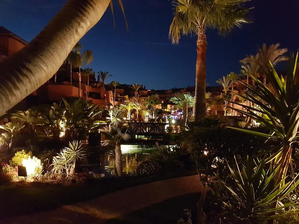 Hotel Torre Bermeja Estepona