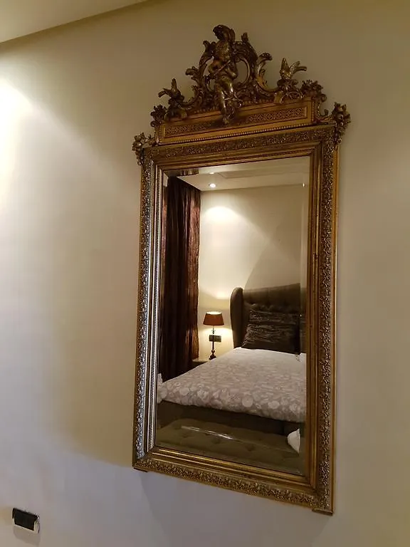 Torre Bermeja Apartment Estepona Spain