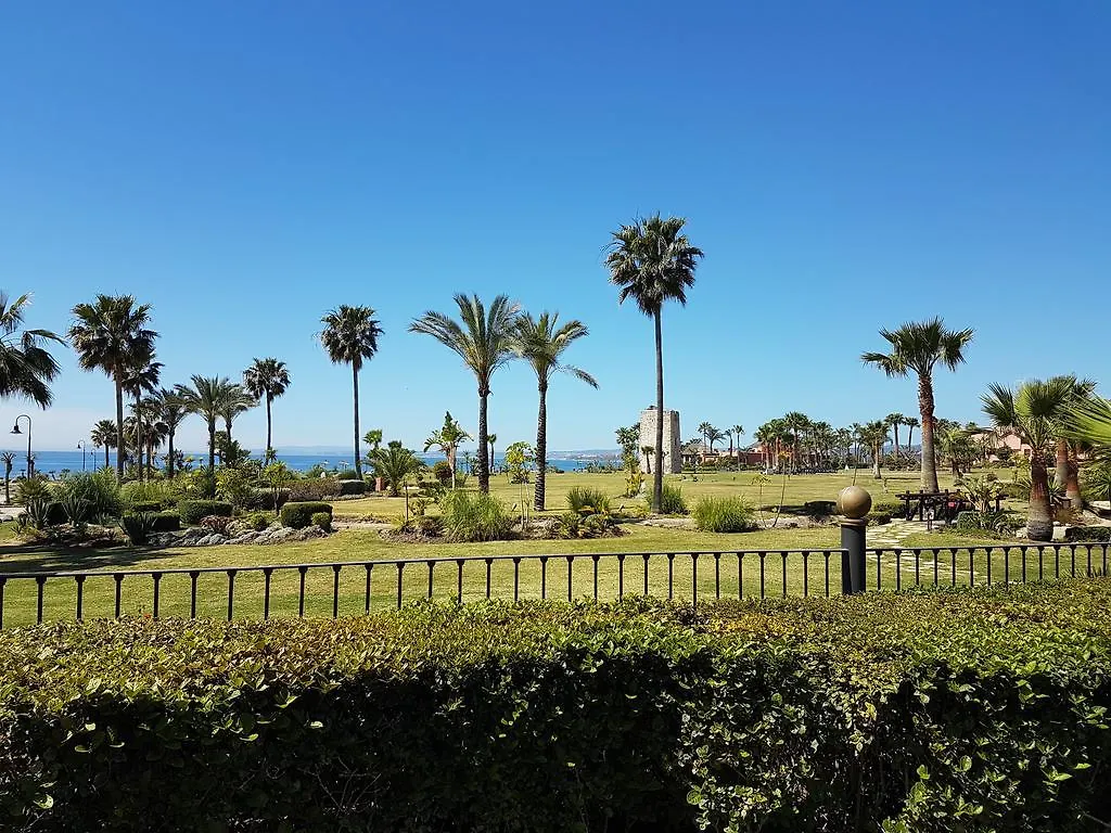 Torre Bermeja Apartment Estepona