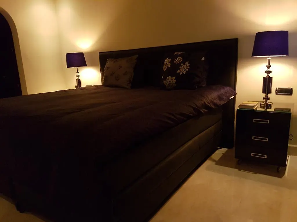 Torre Bermeja Apartment Estepona Spain