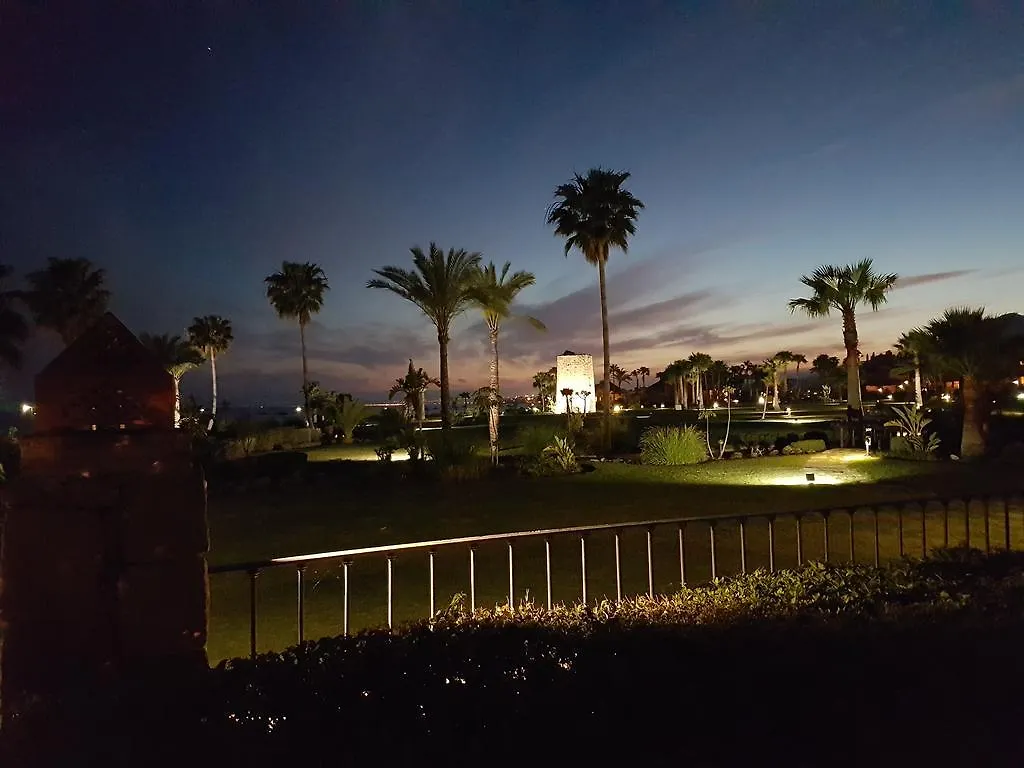 Torre Bermeja Apartment Estepona 0*,  Spain