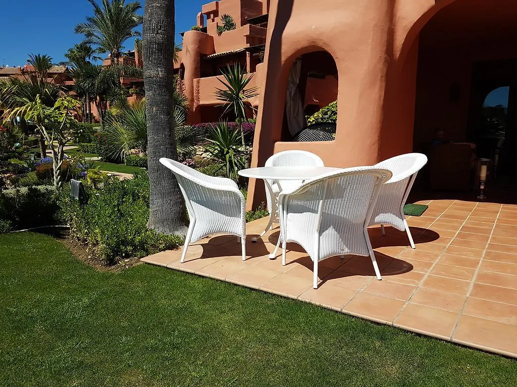 Torre Bermeja Apartment Estepona