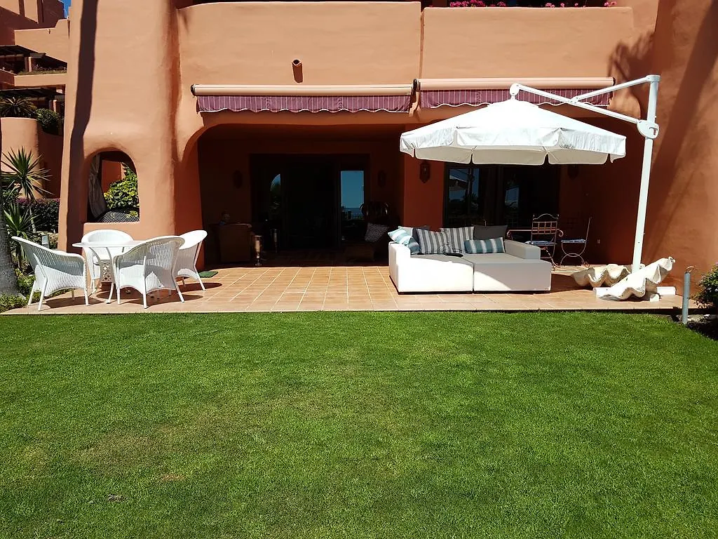 Torre Bermeja Apartment Estepona