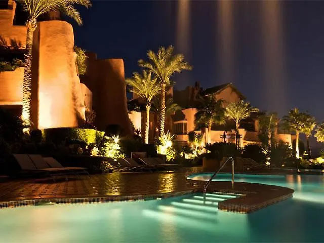 Torre Bermeja Apartment Estepona