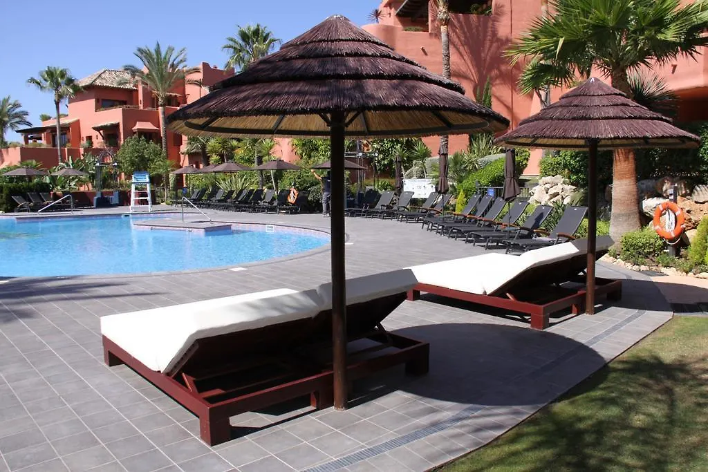 Torre Bermeja Apartment Estepona