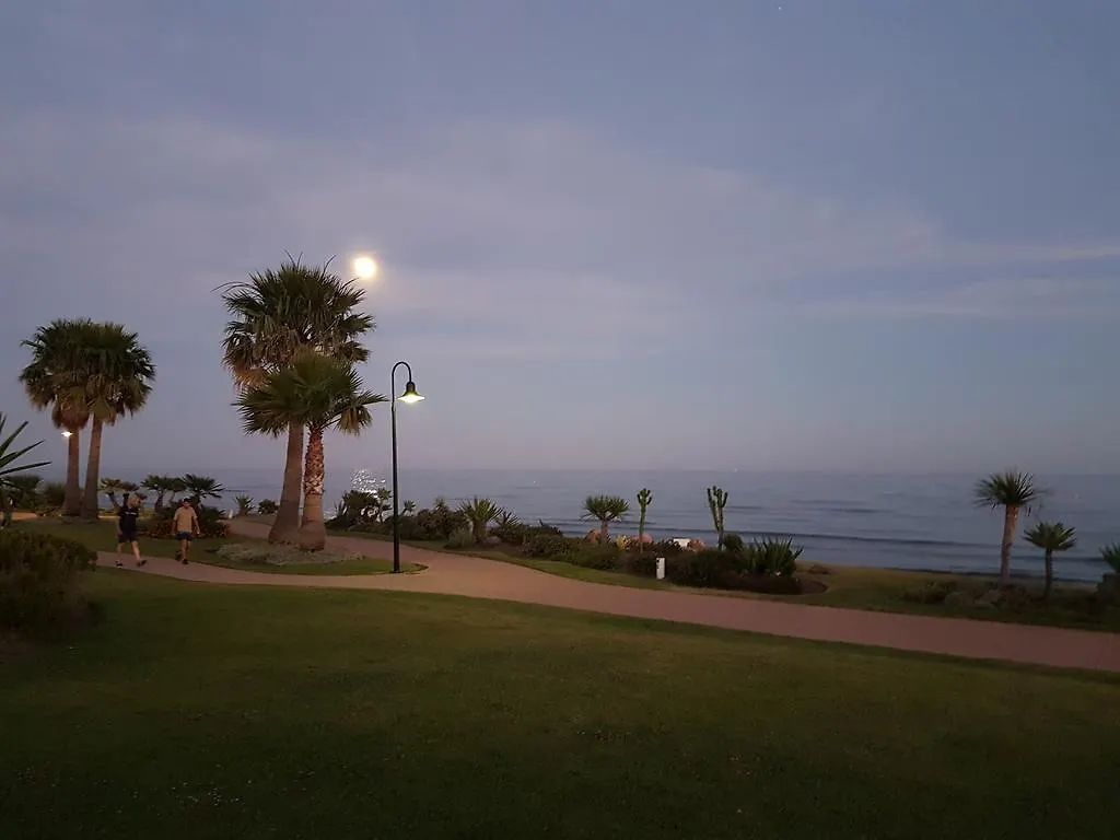 Torre Bermeja Apartment Estepona