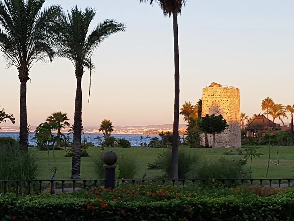 Torre Bermeja Apartment Estepona 0*,
