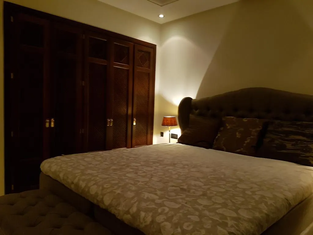 Torre Bermeja Apartment Estepona 0*,  Spain