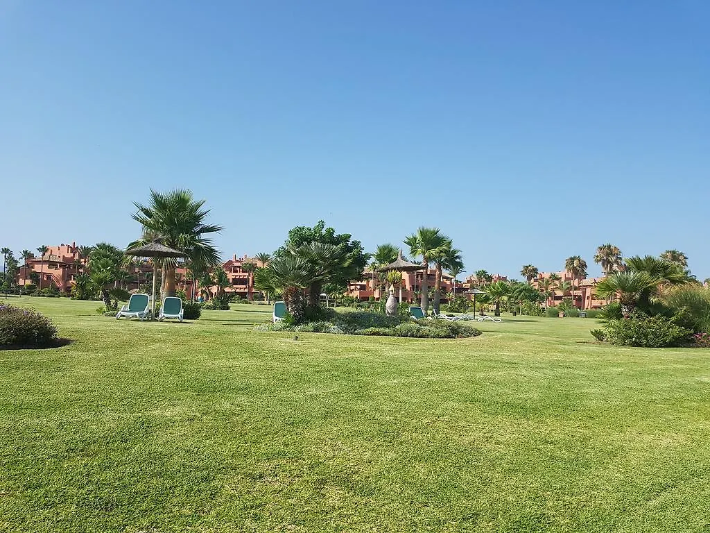 Torre Bermeja Apartment Estepona