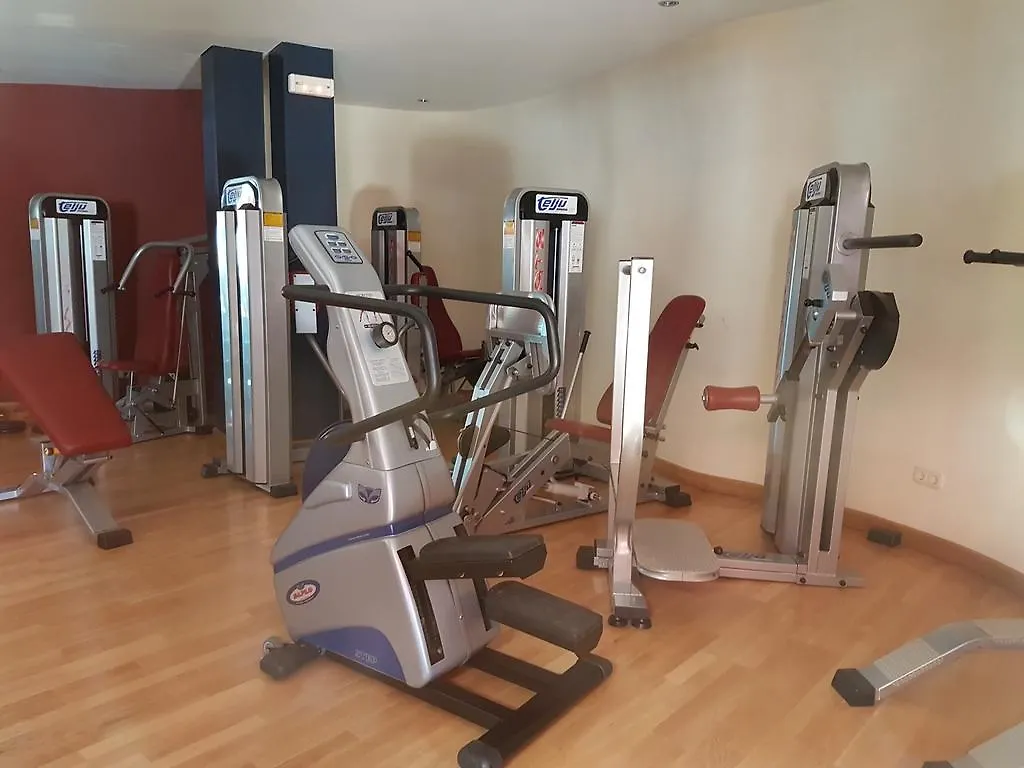 Torre Bermeja Apartment Estepona