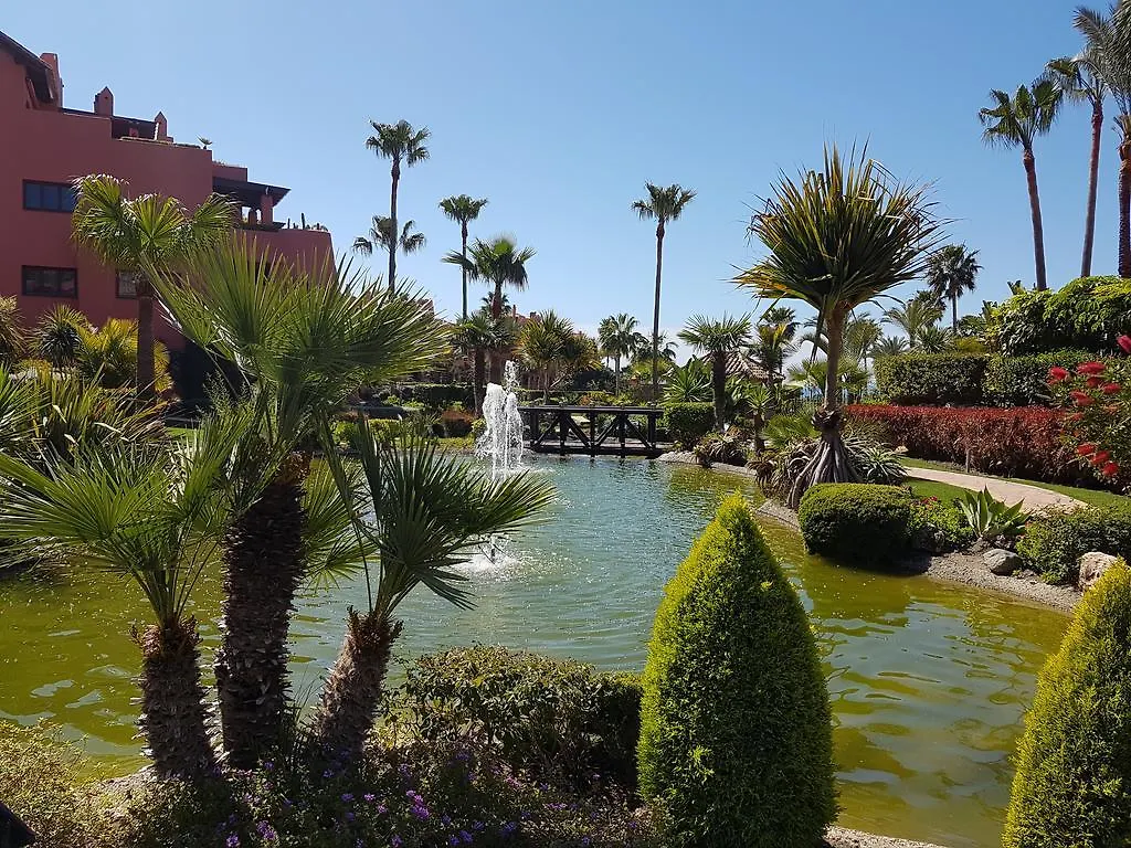 Torre Bermeja Apartment Estepona