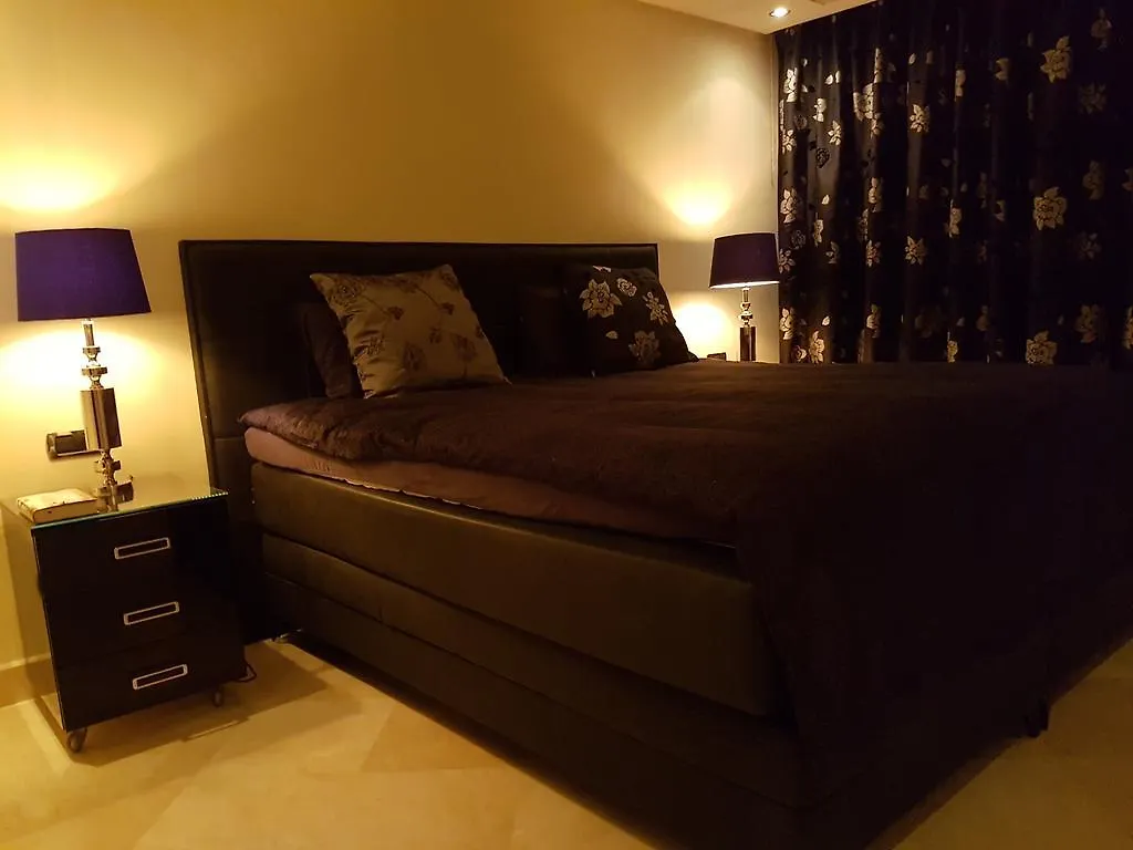 Torre Bermeja Apartment Estepona