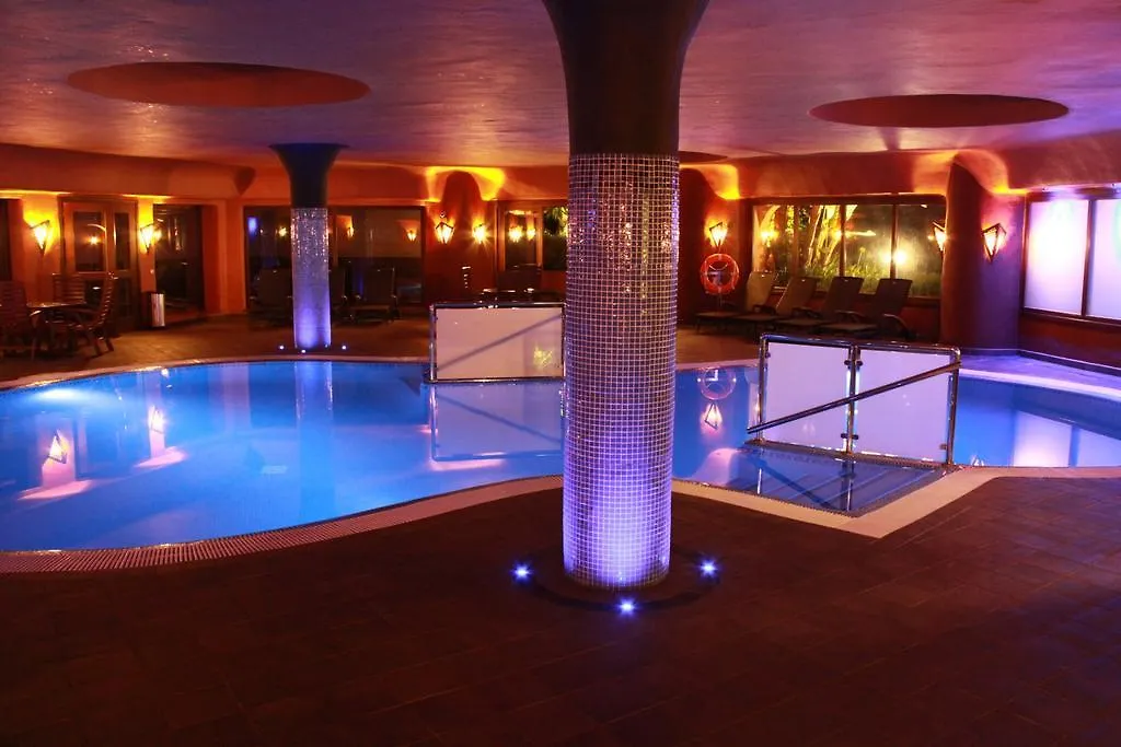 Torre Bermeja Apartment Estepona