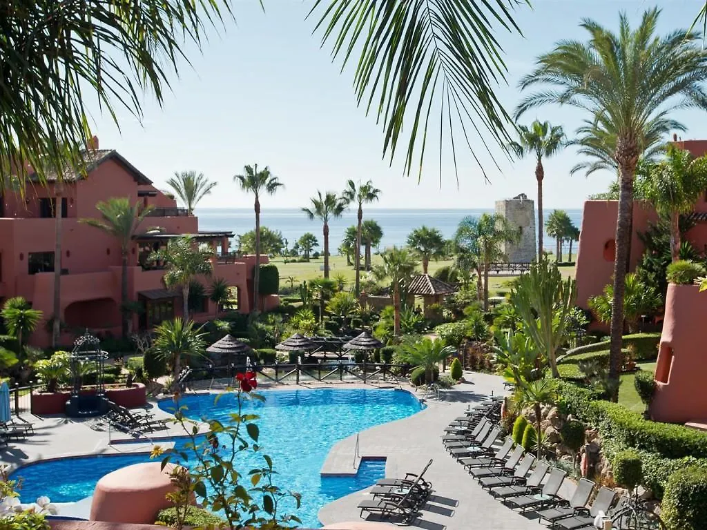 Torre Bermeja Apartment Estepona