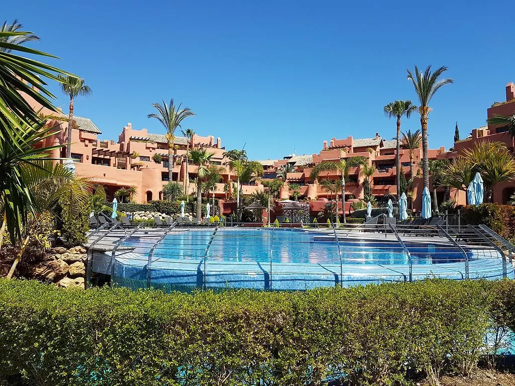 Torre Bermeja Apartment Estepona